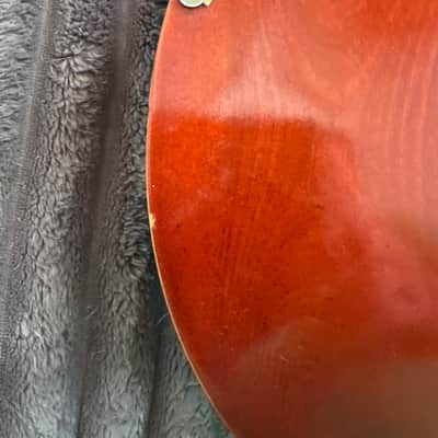 Gibson A-1 mandolin 1913 image 7