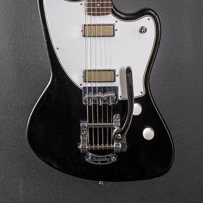 Harmony Standard Series Silhouette w/Bigsby '22 image 2