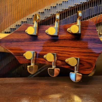 Alembic Tribute image 8