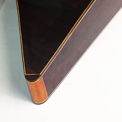 The Biggest Classical Guitar We've Ever Seen | Corujo's Gran Guitar by Raimundo & Aparicio - Check Video! image 11