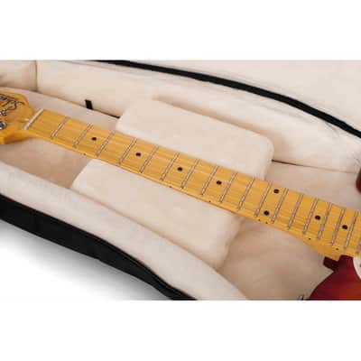 Gator G-PG-ELECTRIC Pro-Go guitare électrique image 9