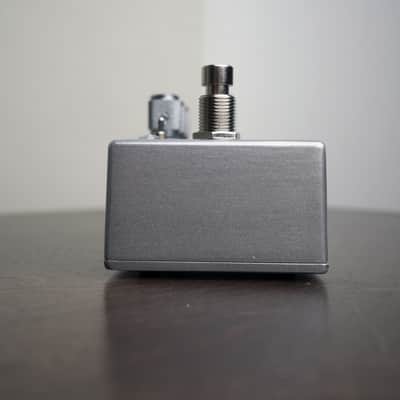 Empress Compressor MKII 2020 - Silver image 4