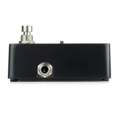 Electro-Harmonix EHX-2020 Tuner - Black image 4