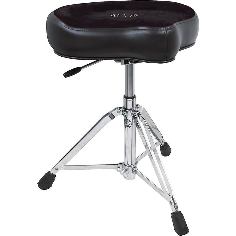 Roc N Soc Nitro Throne with Saddle Seat image 1