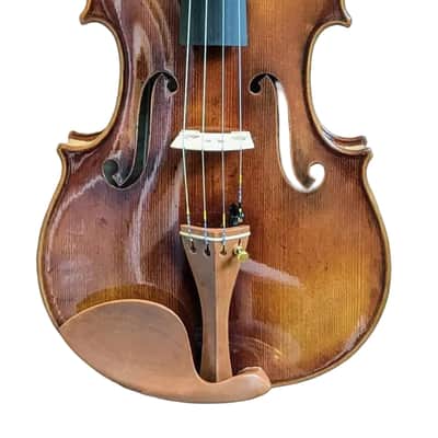 Ming Jiang Zhu 907 Viola – Meisterbratsche image 8