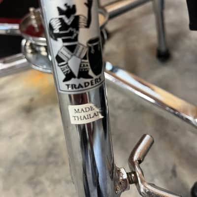 Rhythm Traders N/A - Chrome image 4
