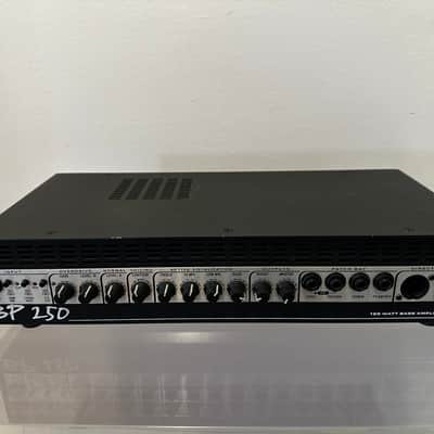 Gallien-Krueger BP250…90s early oughts image 2