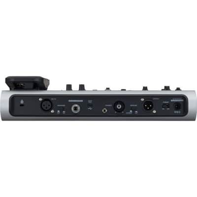 Zoom V6-SP Vocal Effects Processor image 3