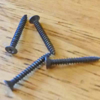 Fender HM Strat Pickup set, original 1989/1989 Dimarzio + USA Stratocaster pickups image 13
