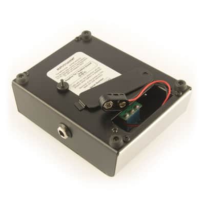Biyang Eq-7 Graphic Slide Equalizer Fast, Fast US Ship Player Favorite Nice! No Overseas wait times image 2