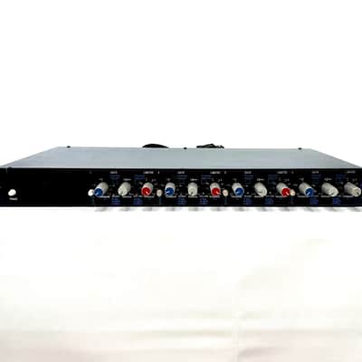 Alesis Micro Limiter (Modified & Recapped) | Reverb