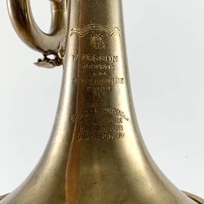 F. Besson Brevete 1945 image 3