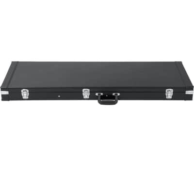 Étui Hardcase pour Basse Électrique Tobago B3 Noir image 1
