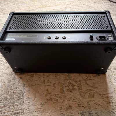 Wangs 1987HW - Black image 5