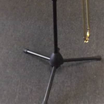 Bach TB300 G49892 Tenor Trombone Outfit image 1