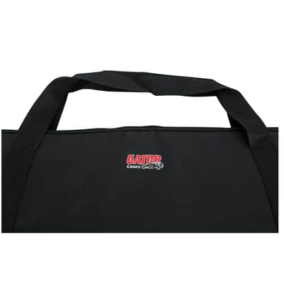 Gator Cases GKBE-49 49 Note Economy Gig Keyboard Bag Case image 11
