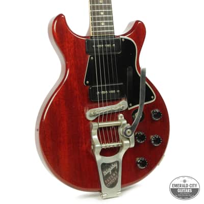1959 Gibson Les Paul Special w/ Factory Bigsby Vibrato image 7