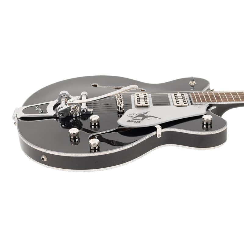 Gretsch John Gourley Signature Electromatic Broadkaster Center-Block image 3