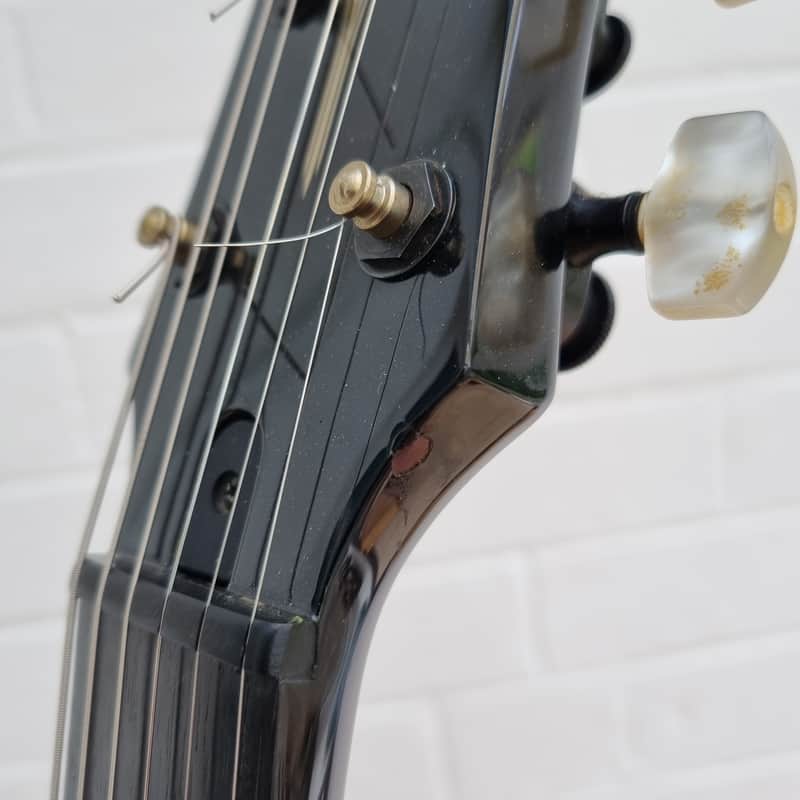 Yamaha AES FG Frank Gambale Signature | Reverb