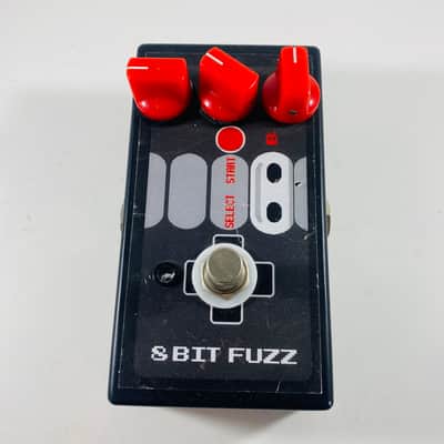 FX Doctor 8 Bit Fuzz image 1