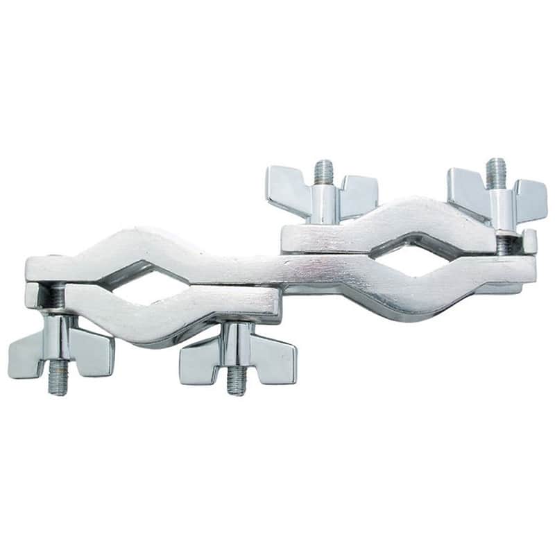 Gibraltar SC-BGC Basic 2-Hole Grab Clamp image 1