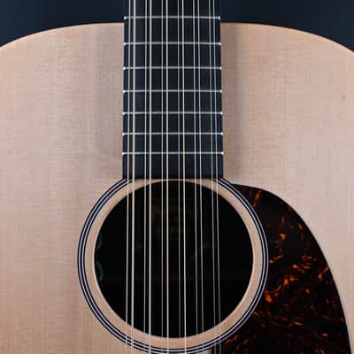 Martin D12X1AE 12-string Dreadnought Acoustic 2013 image 6