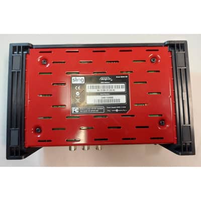 Slingbox AV SB240-100 HD Streaming Media Player unit only image 2