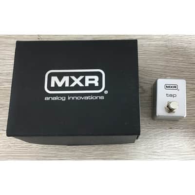 MXR M199 Tap Switch image 1