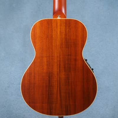 Maton EMD12 Diesel Mini 12 String Acoustic Electric Guitar w/Case - 16519 2DJ image 2
