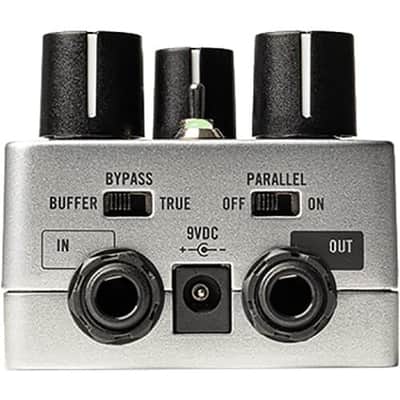 Universal Audio 1176 Studio Compressor FET Limiting Amplifier image 11
