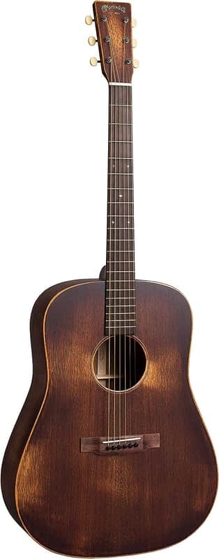 Martin D-15M StreetMaster | Reverb