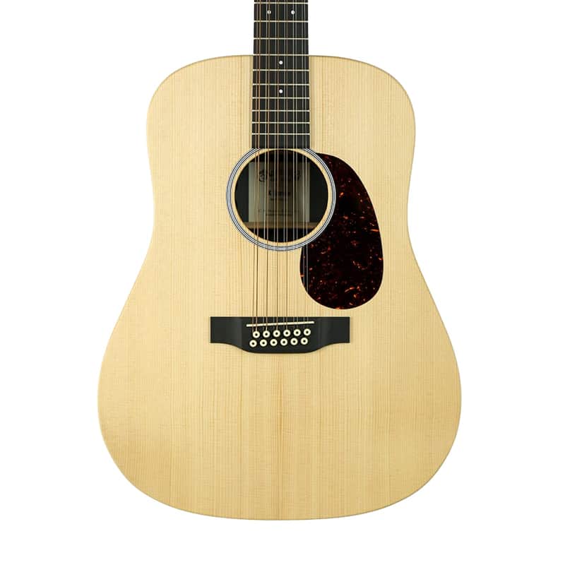 Martin D12X1AE 2010 - 2019 image 4