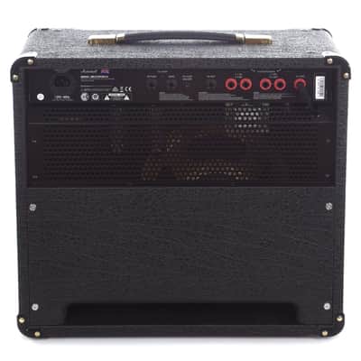 Marshall SC20C Studio Classic JCM800 Series 20W All-Valve 2203 1x10 Combo w/FX Loop and DI image 3