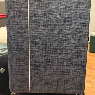 Supro 1688T Big Star 25-Watt 2x12 Titan Extension cabinet image 8