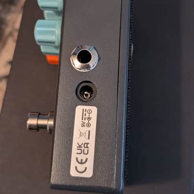 MXR MB301 Bass Synth 2025 - Present - Grey image 10