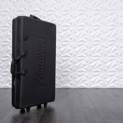 Headliner Pro-Fit™ Case Compatible with Pioneer DJ Opus Quad With Wheels image 8