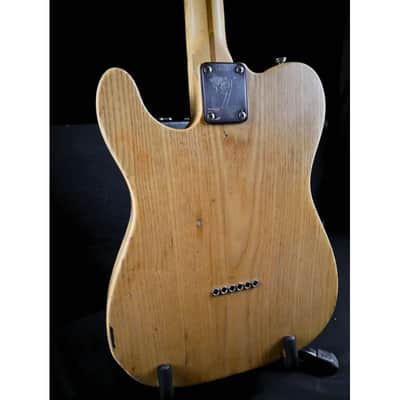 Telecaster 1975 - Occasion image 2