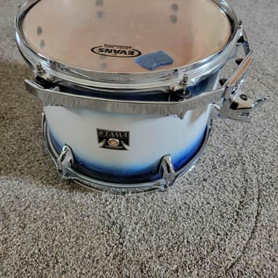 Tama CL72S Superstar Classic 8x7 / 10x8 / 12x9 / 14x12 / 16x14 / 22x18 6pc Shell Pack image 5
