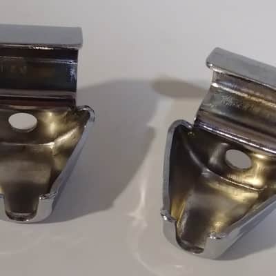 Bass Drum Claws / Lot of 2 image 3