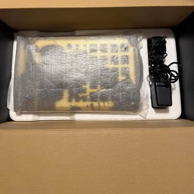 Roland SP-404MKII KDJ (Moodymann)Limited Edition 2025 - Present - Black image 7