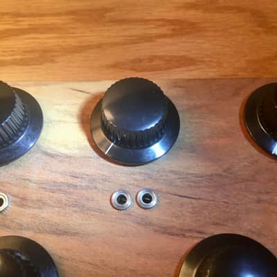Ouroboros Electronics System I, Rare Handcrafted Analog Modular Synth (1 of 4) image 9