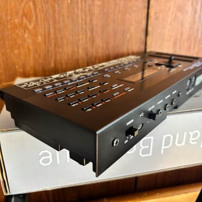 Roland D-05 Boutique Series Linear Synthesizer w/ box image 5