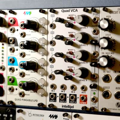 Arturia Rackbrute 6U Eurorack Case Enclosure image 5