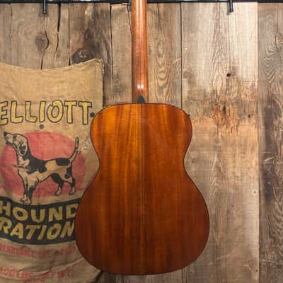 Martin Standard Series 000-18 2026 - Natural image 6