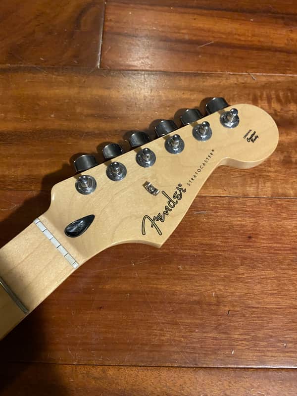 Fender Player Stratocaster