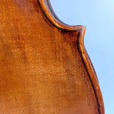 Antique Violin Luigi Fabris 1870 image 6