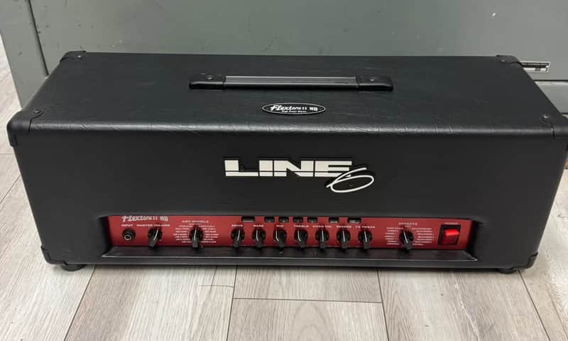 Line 6 Flextone II Guitar Amplifier AMP - 100 Watt image 1