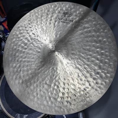 Zildjian Zildjian K Constantinople Medium Ride Cymbal - 22 Inch 2019 image 1