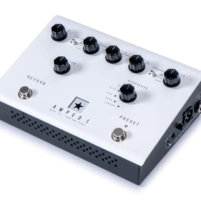 Blackstar   Dept. 10 Amped 1 image 2