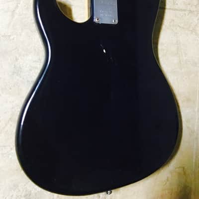 Ibanez Roadstar II Bass Vintage 1985 RB650 MIJ Japan image 9